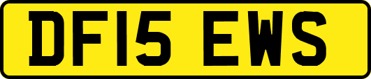 DF15EWS