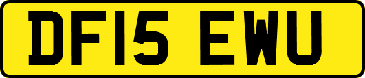 DF15EWU