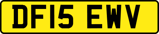 DF15EWV