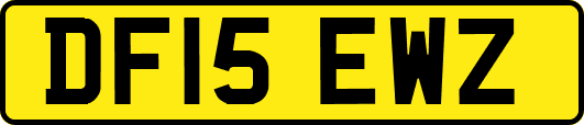 DF15EWZ