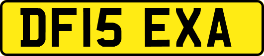 DF15EXA