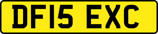 DF15EXC