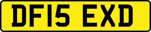 DF15EXD