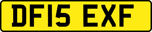 DF15EXF
