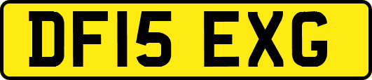 DF15EXG