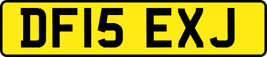 DF15EXJ
