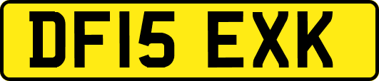 DF15EXK