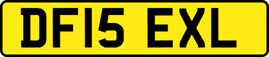 DF15EXL