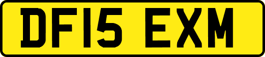 DF15EXM