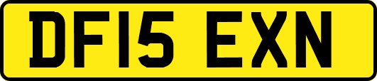 DF15EXN