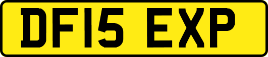 DF15EXP