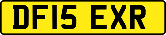 DF15EXR