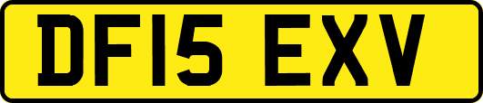 DF15EXV