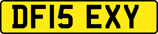DF15EXY