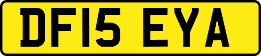 DF15EYA