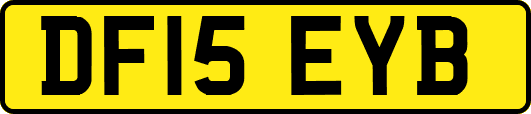 DF15EYB