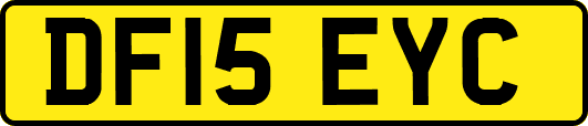 DF15EYC