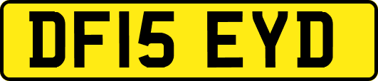 DF15EYD