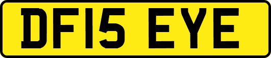 DF15EYE