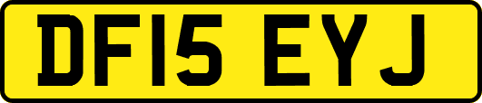 DF15EYJ