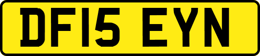 DF15EYN