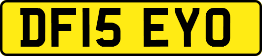 DF15EYO