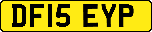 DF15EYP