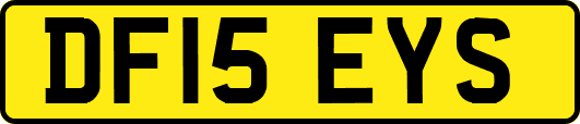 DF15EYS