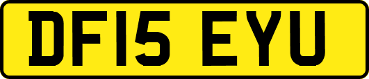 DF15EYU