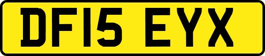 DF15EYX