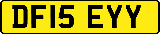 DF15EYY