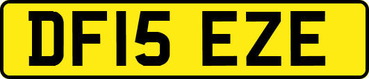 DF15EZE