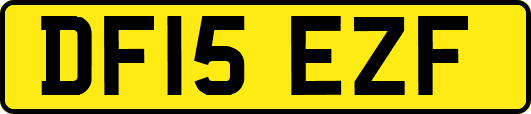 DF15EZF