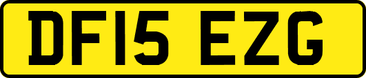 DF15EZG