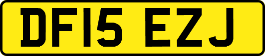 DF15EZJ