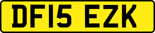 DF15EZK