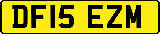 DF15EZM