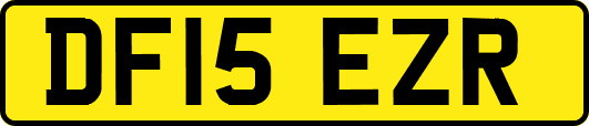 DF15EZR