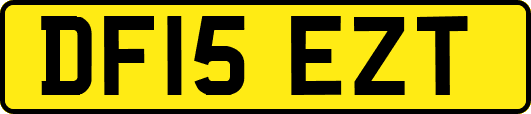 DF15EZT