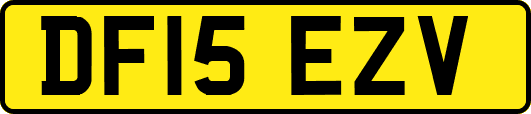 DF15EZV