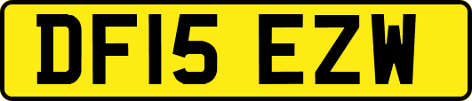DF15EZW