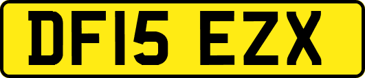 DF15EZX