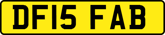 DF15FAB