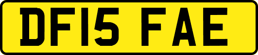 DF15FAE