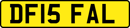 DF15FAL