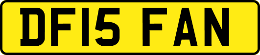DF15FAN