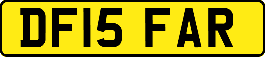 DF15FAR