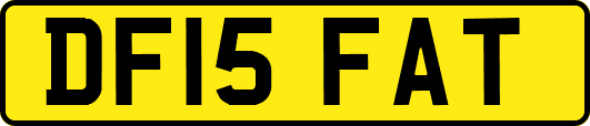 DF15FAT