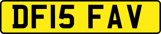 DF15FAV