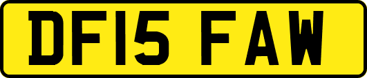DF15FAW